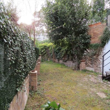 Foto 1 de Xalet en venda a Moià de 5 habitacions amb terrassa i jardí