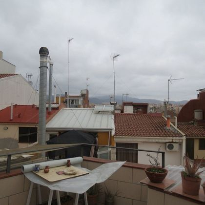 Foto 1 de Venta de chalet en La Cogullada de 3 habitaciones con terraza y balcón