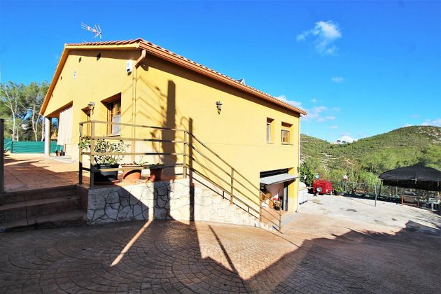 Foto 2 de Venta de chalet en calle Del Roquerol de 4 habitaciones con terraza y garaje