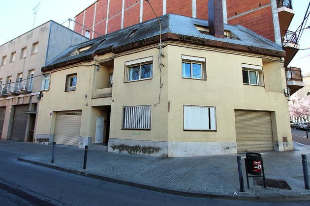 Foto 1 de Chalet en venta en Les Clotes de 4 habitaciones con terraza y garaje