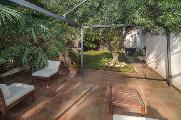 Foto 2 de Dúplex en venda a Can Girona - Terramar - Can Pei - Vinyet de 5 habitacions amb terrassa i piscina
