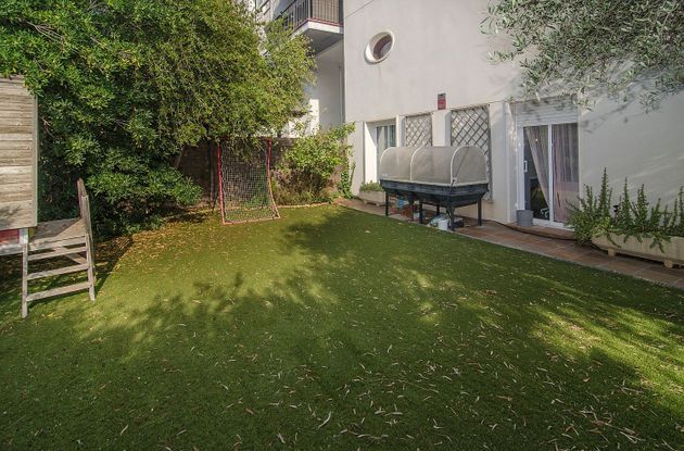 Foto 1 de Dúplex en venda a Can Girona - Terramar - Can Pei - Vinyet de 5 habitacions amb terrassa i piscina