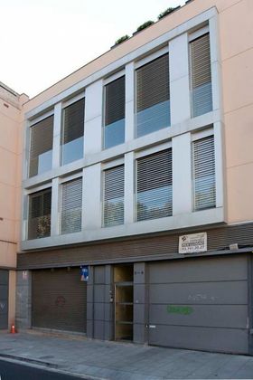 Foto 1 de Alquiler de garaje en calle Muralla de Sant Llorenç de 4 m²