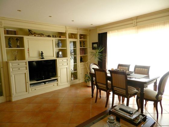 Foto 1 de Chalet en venta en Pinemar-Can Cornet de 3 habitaciones con terraza y piscina