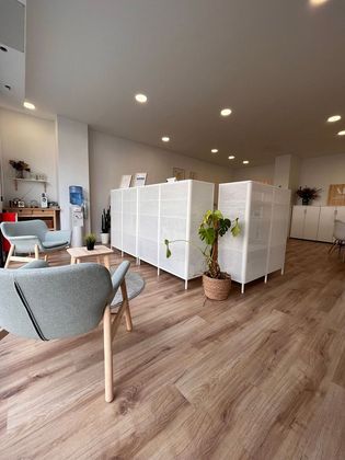 Foto 1 de Oficina en alquiler en Calella de 12 m²