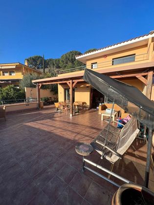 Foto 2 de Casa en venda a Calella de 4 habitacions amb terrassa i piscina