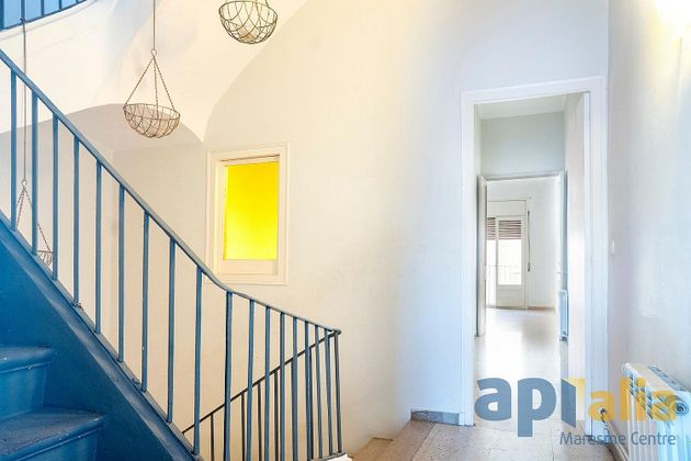 Foto 2 de Casa adossada en venda a Vilassar de Dalt de 4 habitacions amb terrassa i balcó