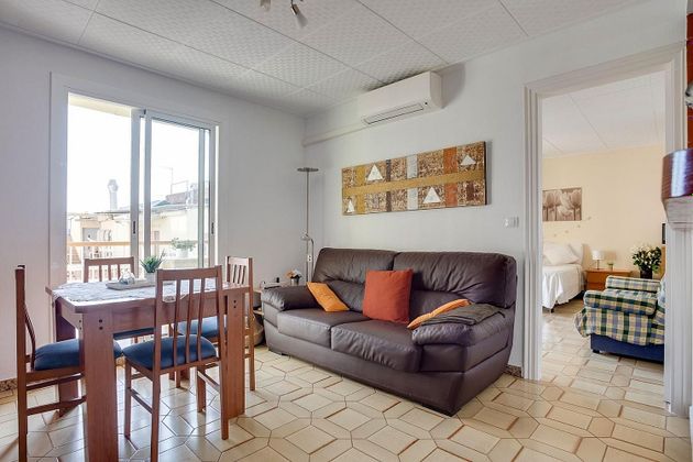Foto 1 de Piso en venta en Calella de 2 habitaciones con balcón y aire acondicionado