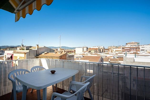 Foto 1 de Àtic en venda a Sant Pere de 4 habitacions amb terrassa i balcó