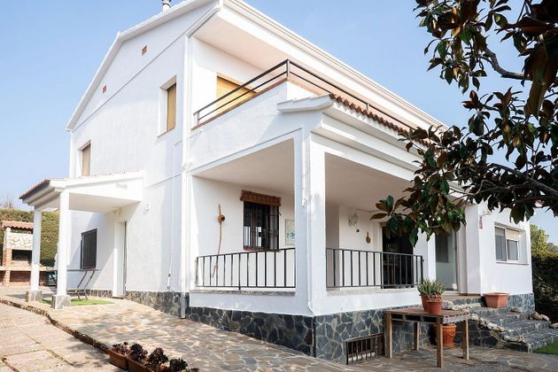 Foto 1 de Xalet en venda a Mas Mora - Sant Daniel de 4 habitacions amb terrassa i garatge