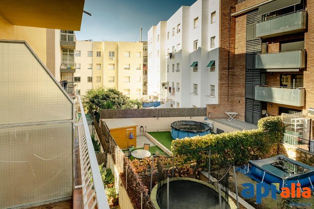 Foto 2 de Piso en venta en Premià de Mar de 4 habitaciones con terraza y balcón