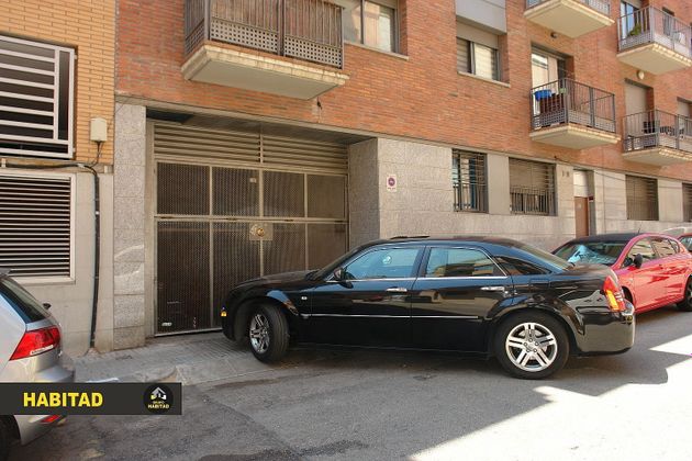 Foto 1 de Venta de garaje en Centre - Sant Boi de Llobregat de 10 m²