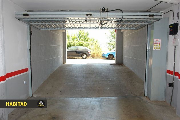 Foto 2 de Garatge en venda a Molí Nou - Ciutat Cooperativa de 35 m²