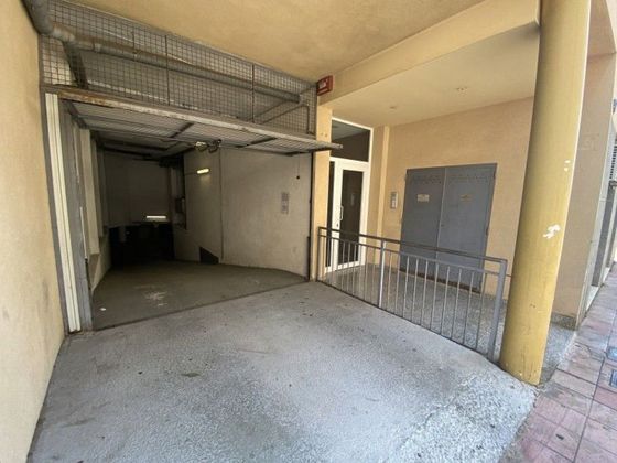 Foto 1 de Garatge en venda a Centro - Roda de Barà de 8 m²