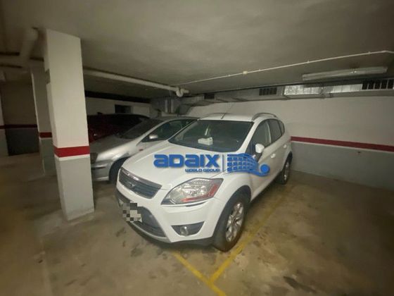 Foto 2 de Garatge en venda a Centro - Roda de Barà de 12 m²