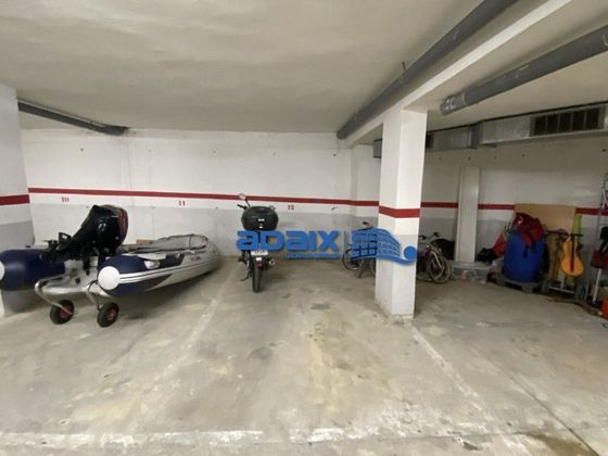 Foto 1 de Venta de garaje en Costa Daurada - Sant Gaietà de 10 m²