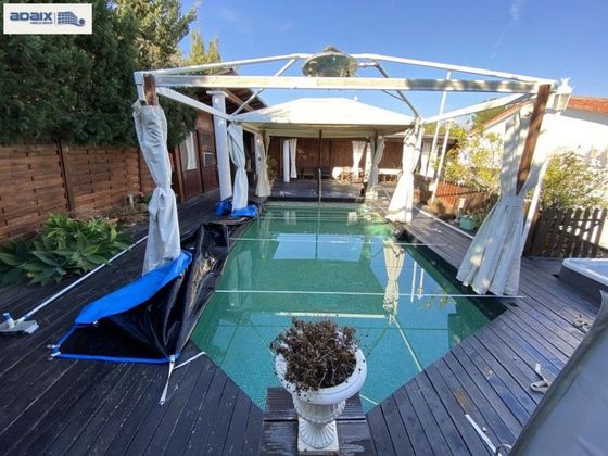 Foto 1 de Casa en venda a Creixell de 2 habitacions amb terrassa i piscina