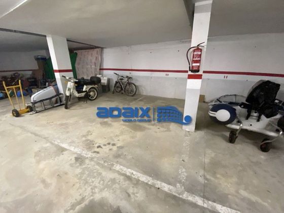Foto 2 de Garatge en venda a Costa Daurada - Sant Gaietà de 10 m²