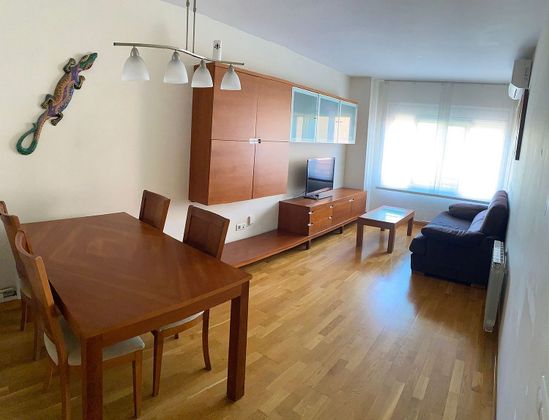 Foto 1 de Piso en venta en Can Nadal - Falguera de 3 habitaciones con garaje y aire acondicionado