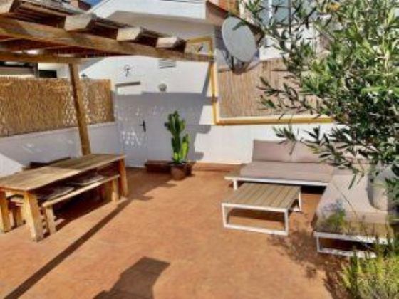 Foto 2 de Àtic en venda a Montgat de 3 habitacions amb terrassa i balcó
