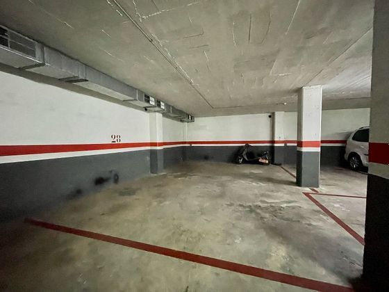 Foto 2 de Garatge en venda a calle Cervantes de 30 m²