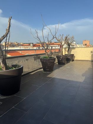 Foto 1 de Àtic en venda a Centre - Sabadell de 4 habitacions amb terrassa i aire acondicionat