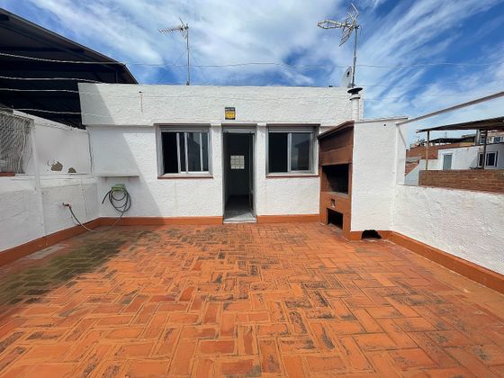 Foto 1 de Venta de casa adosada en Ca n'Oriach de 4 habitaciones con terraza y garaje