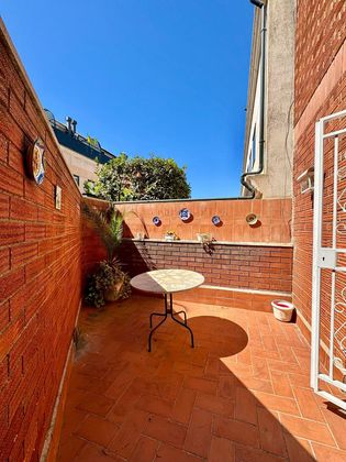 Foto 1 de Piso en venta en Centre - Sabadell de 4 habitaciones con terraza y garaje