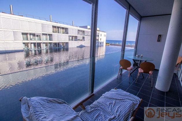 Foto 2 de Pis en venda a Bonavista de 2 habitacions amb terrassa i piscina