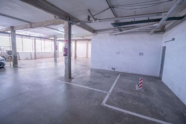 Foto 2 de Garaje en venta en Coma-Ruga de 9 m²