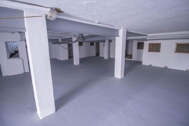 Foto 2 de Garaje en venta en Coma-Ruga de 180 m²