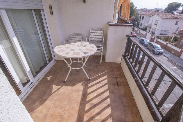 Foto 2 de Piso en venta en Coma-Ruga de 3 habitaciones con terraza y garaje