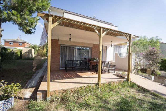 Foto 2 de Casa en venda a Coma-Ruga de 4 habitacions amb terrassa i garatge