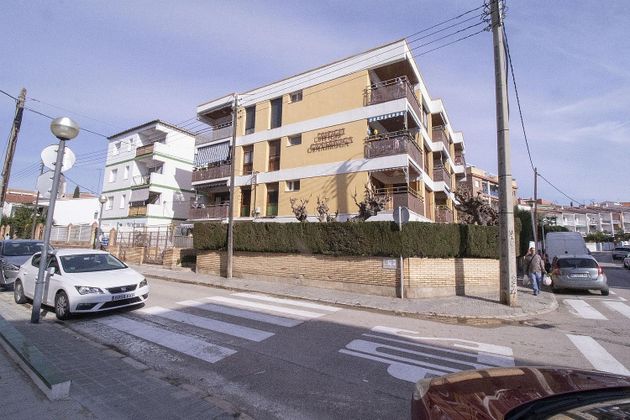 Foto 1 de Piso en venta en Coma-Ruga de 3 habitaciones con terraza y balcón