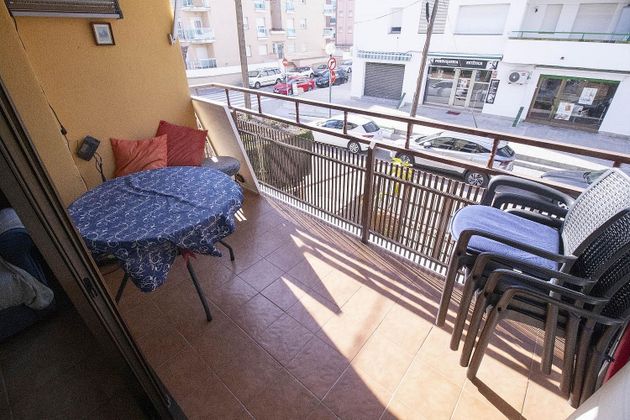 Foto 2 de Pis en venda a Coma-Ruga de 3 habitacions amb terrassa i balcó