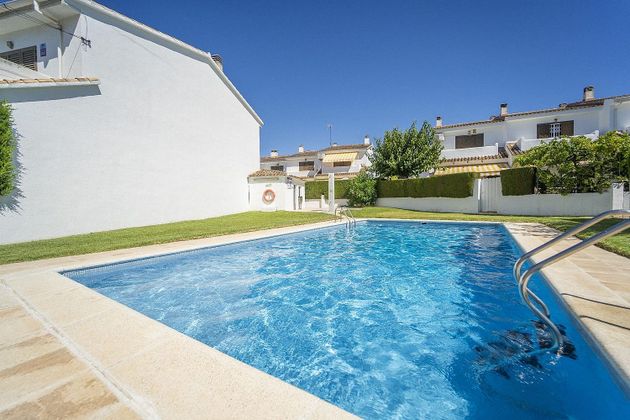 Foto 1 de Casa en venda a Sant Salvador de 3 habitacions amb terrassa i piscina