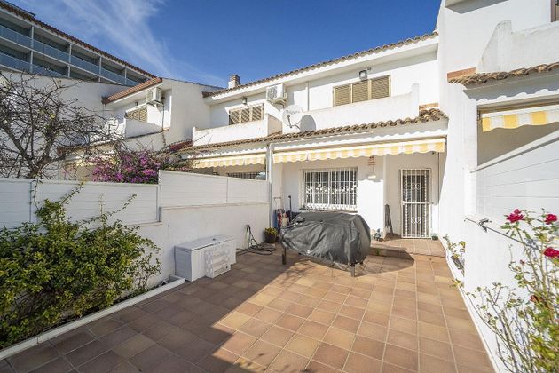 Foto 2 de Casa en venda a Sant Salvador de 3 habitacions amb terrassa i piscina