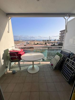 Foto 1 de Estudi en venda a Coma-Ruga amb terrassa i balcó
