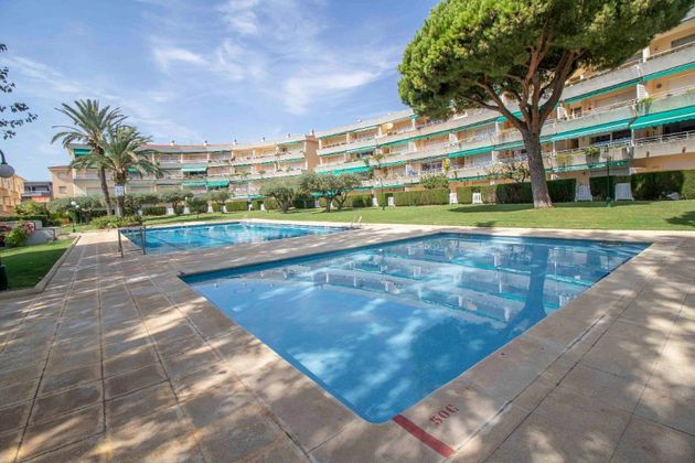 Foto 1 de Dúplex en venda a Sant Salvador de 3 habitacions amb terrassa i piscina