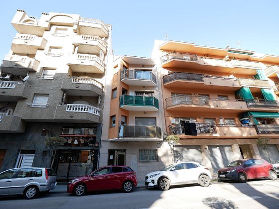 Foto 1 de Edifici en venda a Mont Ferrant - Sant Joan amb ascensor