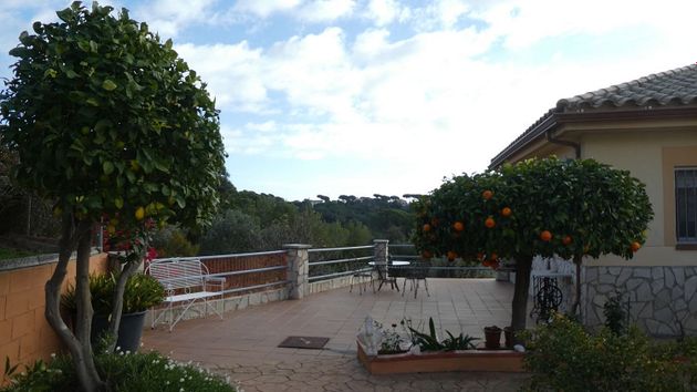 Foto 2 de Chalet en venta en Mas Mora - Sant Daniel de 3 habitaciones con terraza y piscina