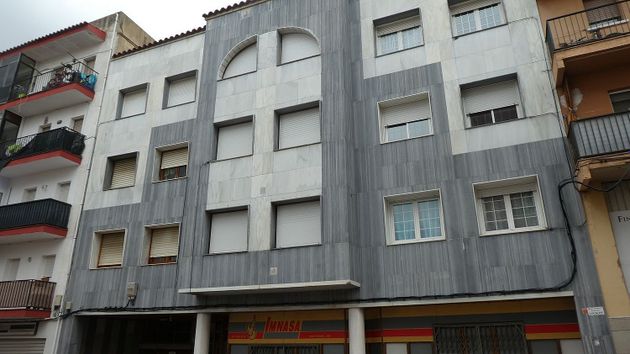 Foto 1 de Pis en venda a avenida Zaragoza de 2 habitacions amb aire acondicionat i calefacció