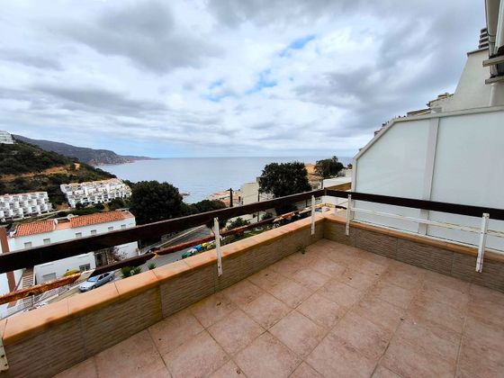 Foto 2 de Àtic en venda a urbanización Cala Salions de 2 habitacions amb terrassa i aire acondicionat