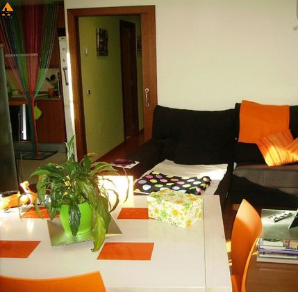 Foto 2 de Pis en venda a avenida De François Mitterrand de 2 habitacions amb garatge i calefacció