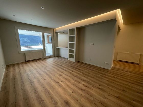 Foto 2 de Àtic en venda a calle Roureda de Sansa de 3 habitacions amb terrassa i garatge