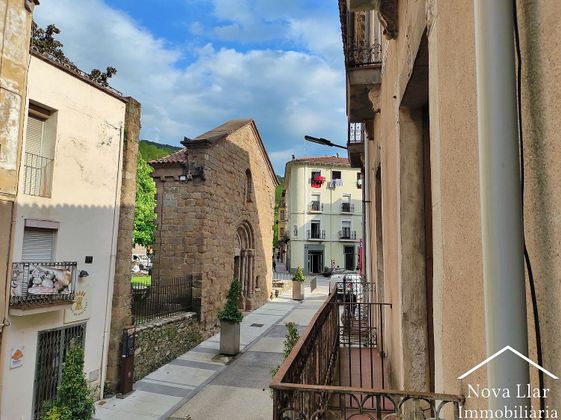 Foto 1 de Casa en venta en calle Sant Pol de 14 habitaciones con terraza y jardín