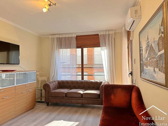 Foto 1 de Piso en venta en Ripoll de 3 habitaciones con balcón y aire acondicionado