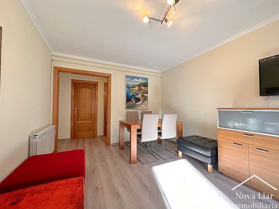 Foto 2 de Piso en venta en Ripoll de 3 habitaciones con balcón y aire acondicionado