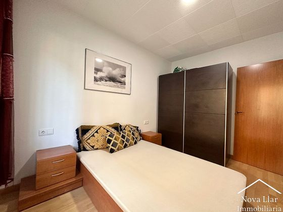 Foto 2 de Piso en venta en Ripoll de 3 habitaciones con terraza y calefacción