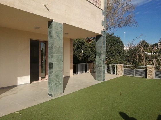 Foto 1 de Xalet en venda a Ardiaca - La Llosa de 6 habitacions amb terrassa i garatge